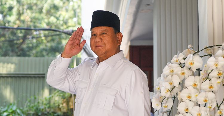 Siapakah Yang Pantas Mendampingi Prabowo Subianto Sebagai Cawapres