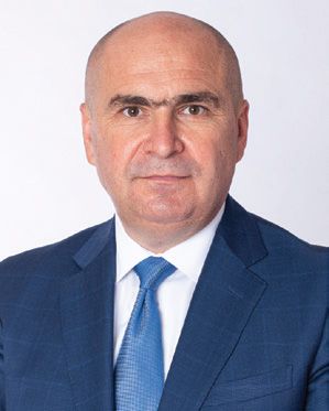 Ilie Bolojan