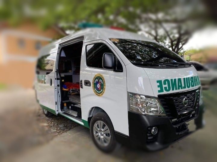ambulance
