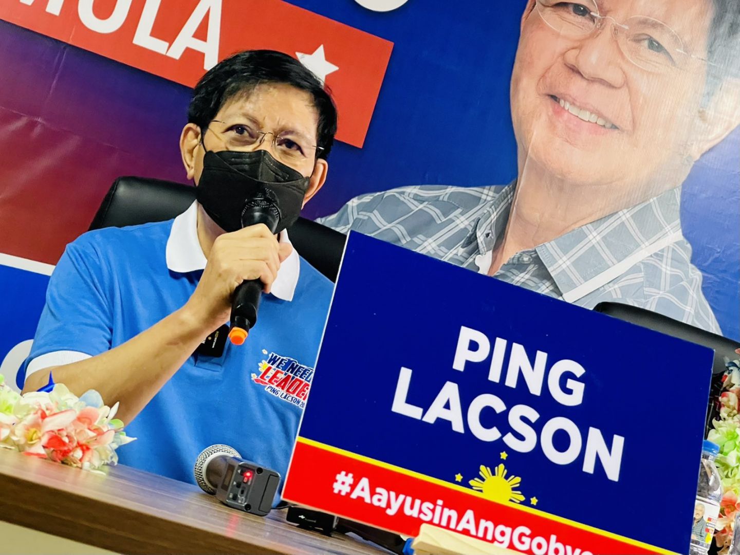 pml presscon cebu 1