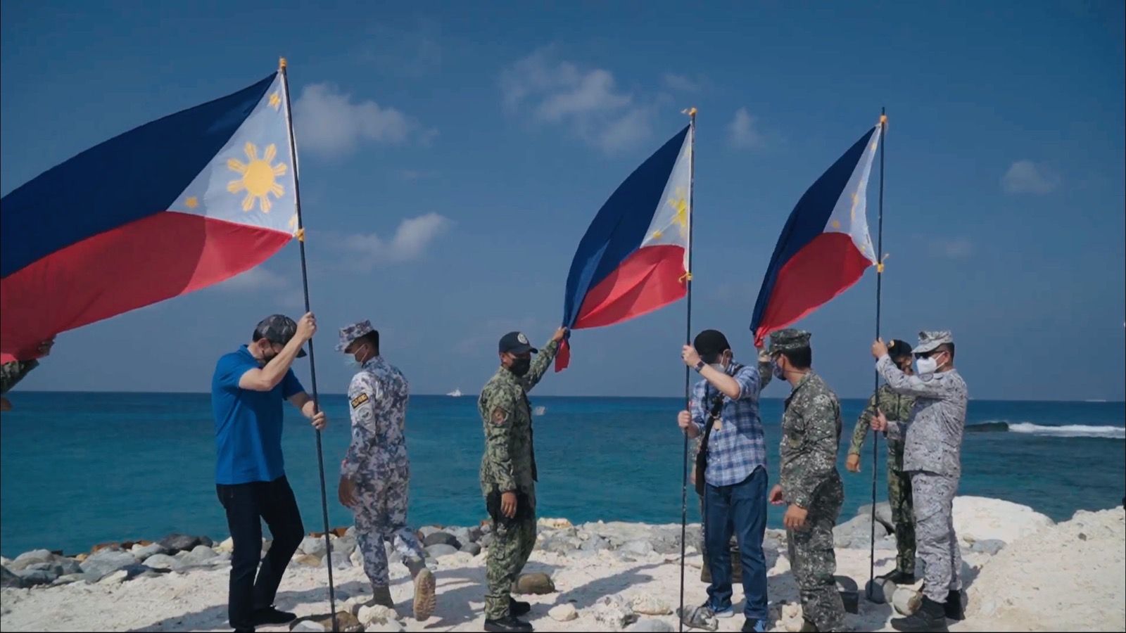 pagasa is ours