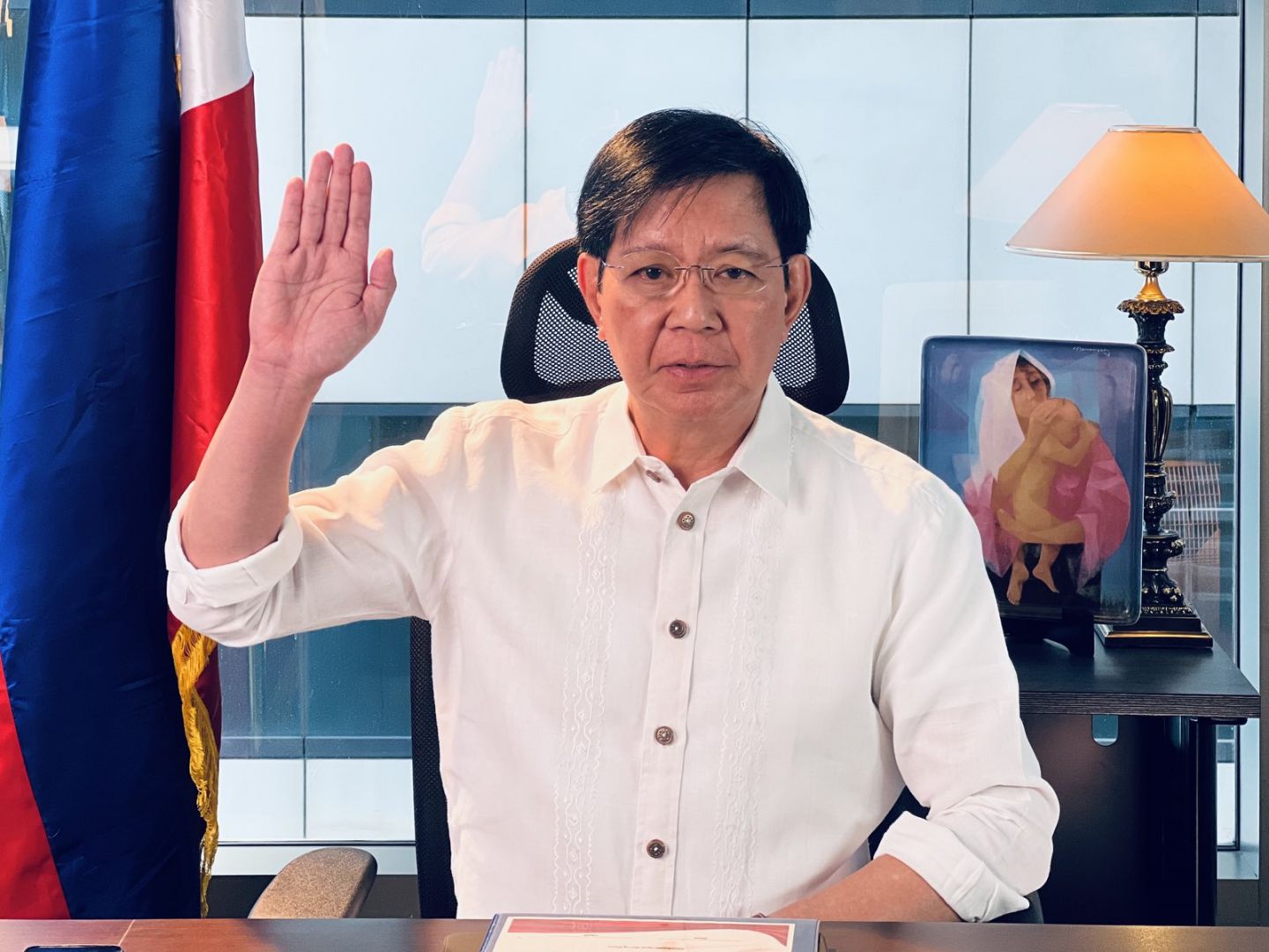 kbp panata