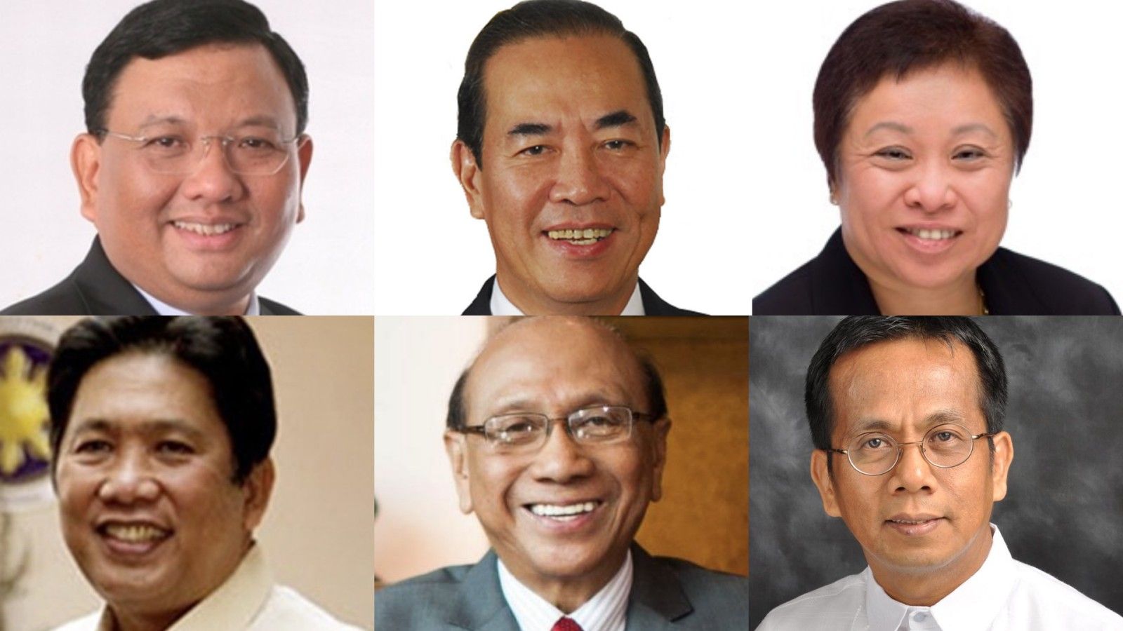 pnoy cab